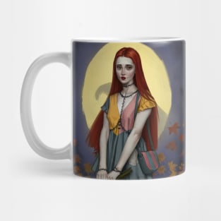 Sally Mug